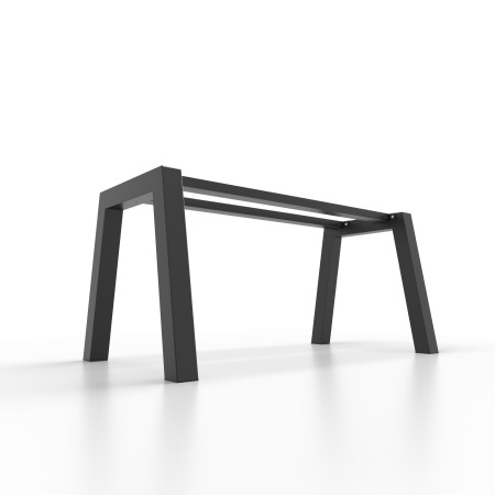 Metal Table Legs with...