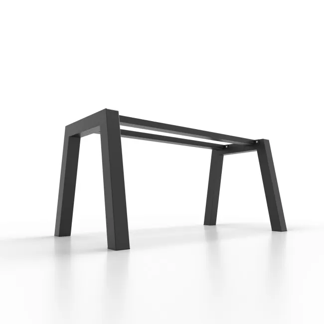 Metal Table Legs with...