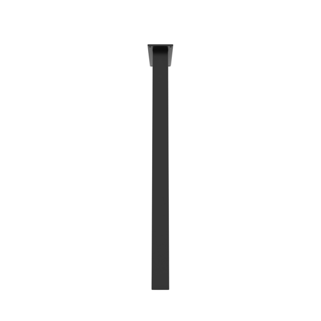 Design table legs - V-shape | VI5020 | Taormina Design