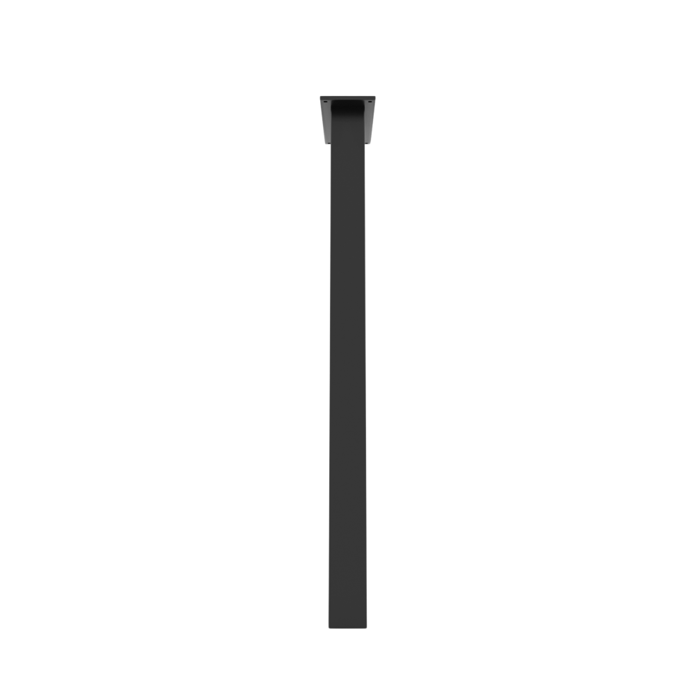 Design table legs - V-shape | VI5020 | Taormina Design