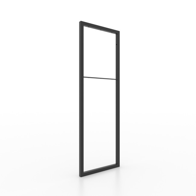 Pied de console - forme U -...