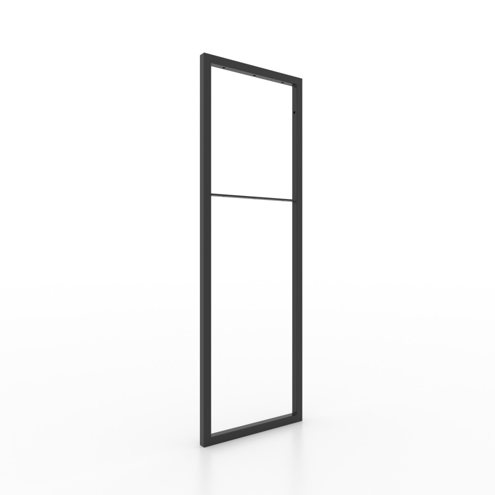 Console single leg - U shape - Con2020 | Taormina Design