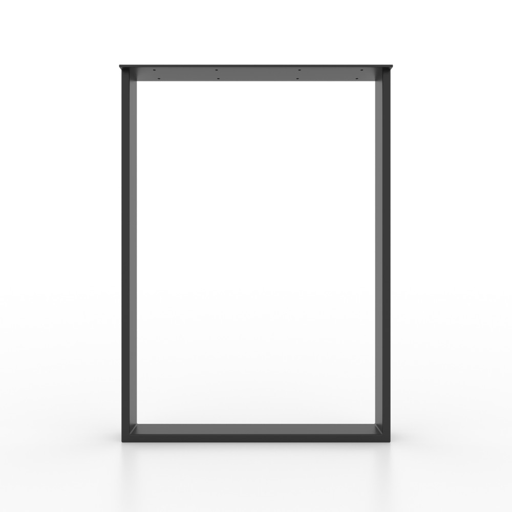 Tischbein für Küchenhalbinsel  | UPEN8020 | Taormina Design