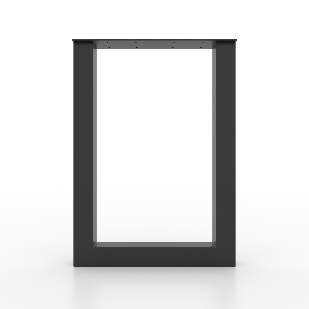 Küchenhalbinsel-Tischbein UPEN8080 – Minimalistisches Design Made in Italy | Taormina Design