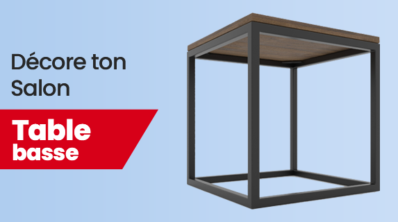 Table Basse