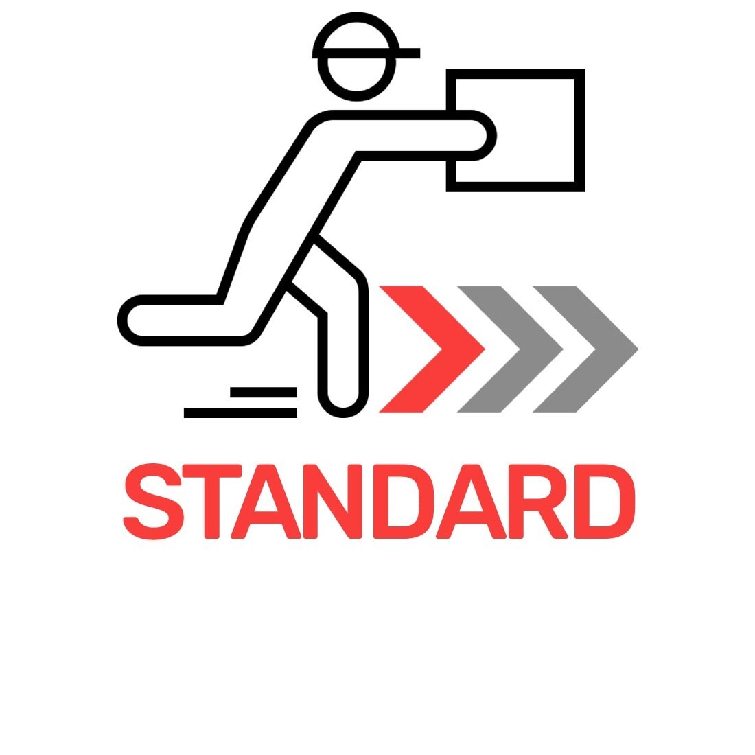 Standard (4-5 Settimane)