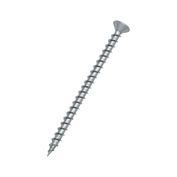 Screw 6mm x 60mm (20pcs)